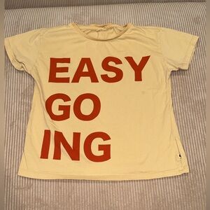 Maed for mini “Easy Going” t